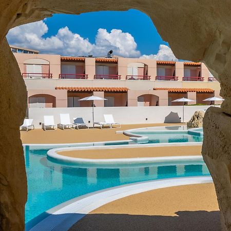Kaliope Hotel & Residence By Oustal Del Mar Le Lavandou Kültér fotó